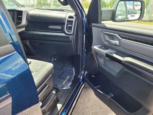 Used 2022 RAM 1500 Big Horn image 23