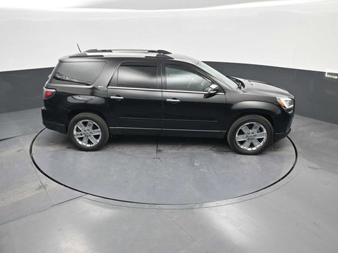 Used 2017 GMC Acadia Limited SLT image 17