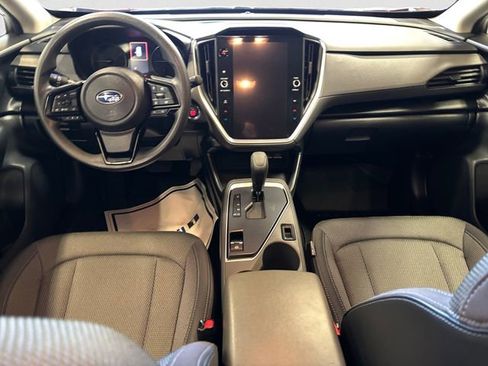 Used 2024 Subaru Crosstrek 2.0i Premium image 10