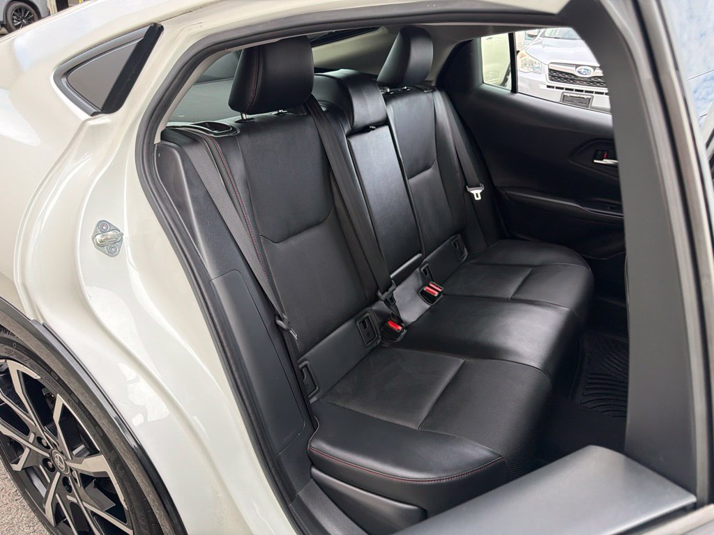 Used 2023 Toyota Prius Prime FWD image 22