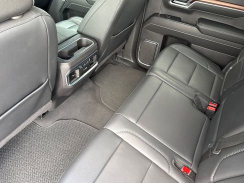 Used 2025 GMC Sierra 1500 Denali AWD/4WD image 13