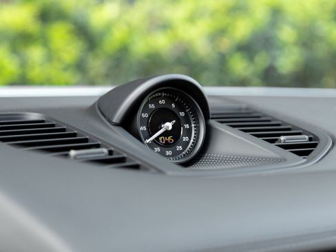 New 2026 Porsche Panamera GTS AWD/4WD image 24