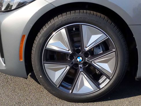 Used 2025 BMW i4 eDrive40 w/ Premium Package image 13