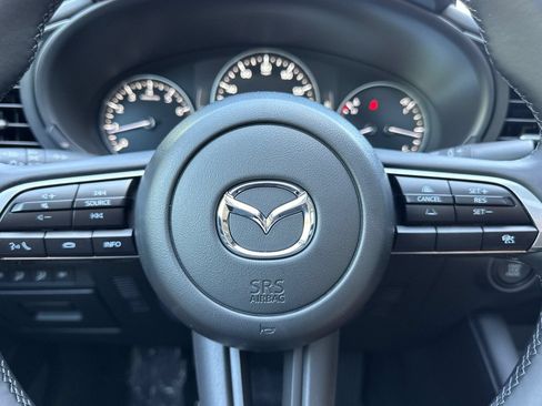 New 2026 MAZDA MAZDA3 2.5 S Sedan w/ Preferred Pkg FWD image 20