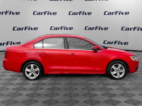Used 2014 Volkswagen Jetta TDI FWD image 7
