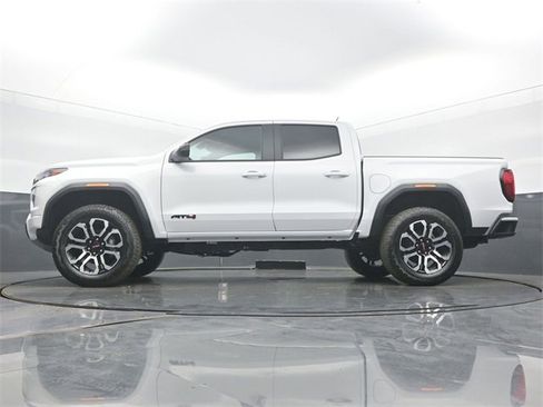 New 2026 GMC Canyon AT4 w/ AT4 Premium Package image 47
