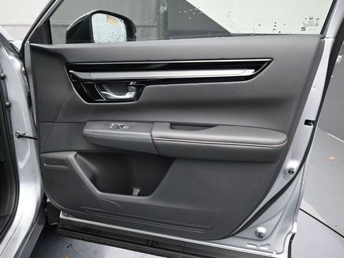 New 2026 Honda CR-V Sport Touring image 10