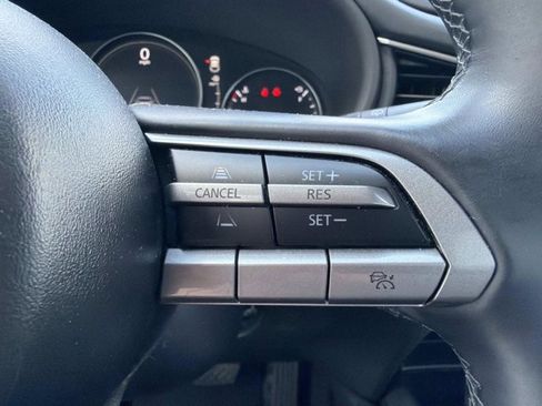 Used 2022 MAZDA CX-30 AWD 2.5 S w/ Select Package image 26