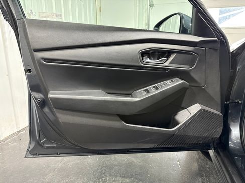 Used 2024 Honda Accord EX image 19