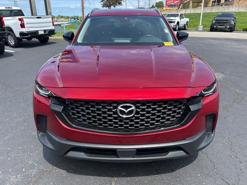 Used 2023 MAZDA CX-50 2.5 S w/ Cargo Package AWD/4WD image 2