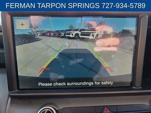 Used 2022 Ford Maverick XL w/ Equipment Group 100A Standard image 28