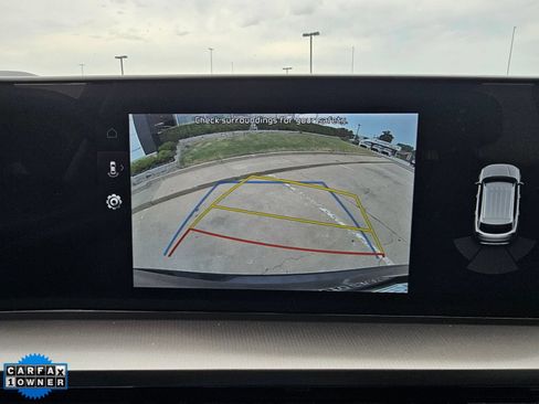 Used 2025 Kia Telluride S AWD/4WD image 22