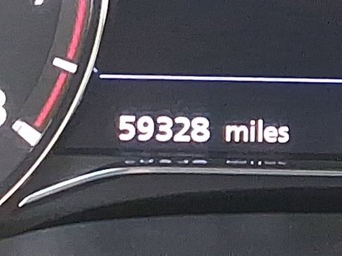 Used 2020 INFINITI QX80 Luxe w/ Proassist Package image 10