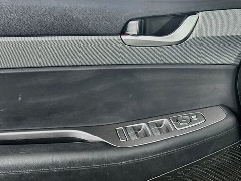 Used 2025 Hyundai Palisade SEL FWD image 15