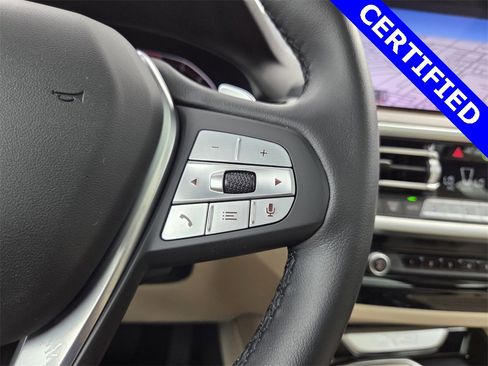 Certified 2022 BMW X3 sDrive30i w/ Convenience Package image 34