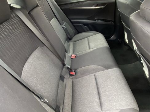 Certified 2025 Toyota Camry LE image 17