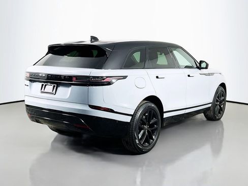 Used 2025 Land Rover Range Rover Velar Dynamic SE image 5