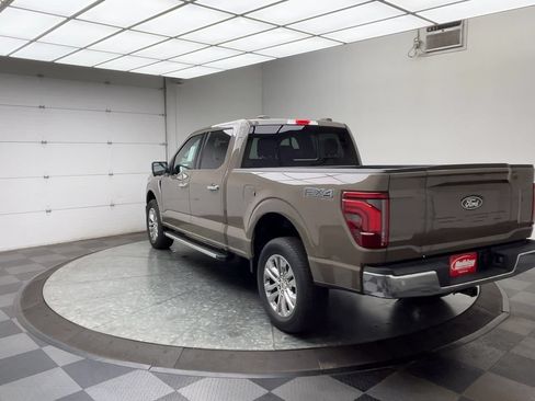 New 2026 Ford F150 Lariat w/ Equipment Group 502A High AWD/4WD image 43