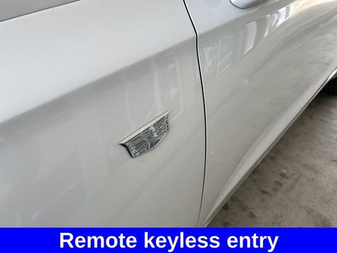 Used 2021 Cadillac XT6 Sport image 19