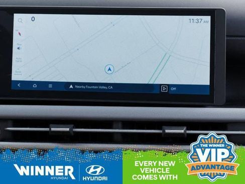 New 2026 Hyundai Tucson SEL image 15