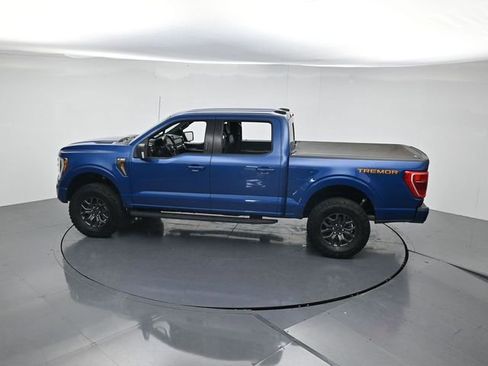 Used 2022 Ford F150 Tremor w/ Equipment Group 401A Mid AWD/4WD image 43