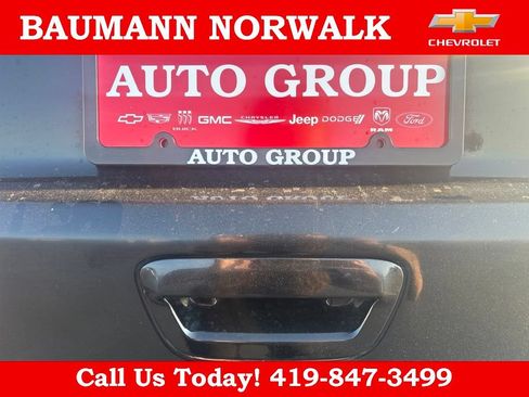 Used 2022 Jeep Compass Latitude w/ Convenience Group AWD/4WD image 15