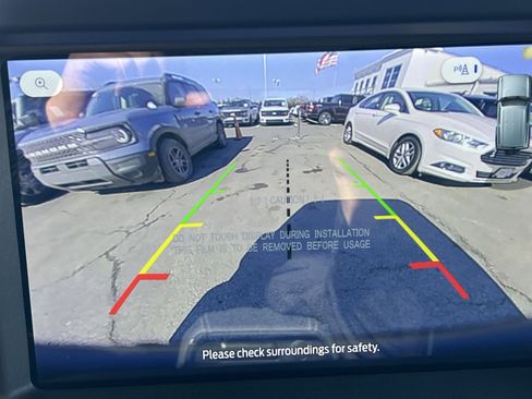 New 2026 Ford Bronco Big Bend AWD/4WD image 19