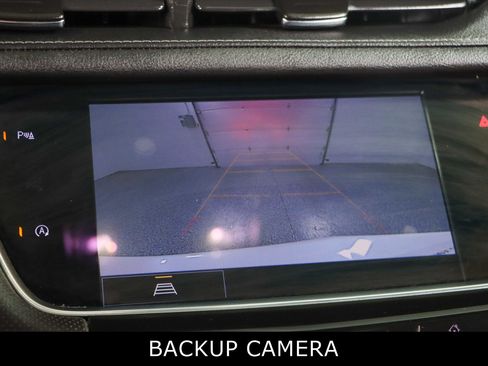 Used 2022 Cadillac XT5 Premium Luxury AWD/4WD image 18