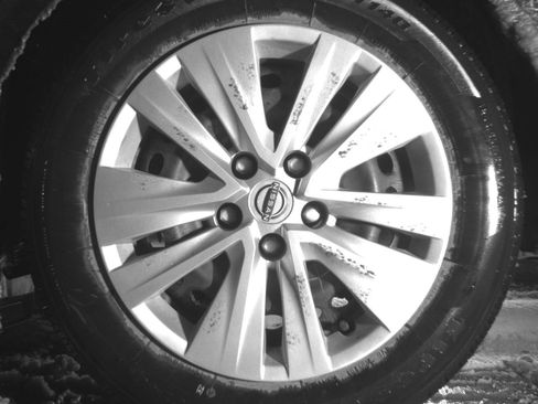 Used 2025 Nissan Sentra S FWD image 14