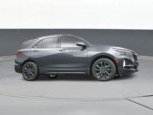 Used 2022 Chevrolet Equinox RS w/ Infotainment Package image 53