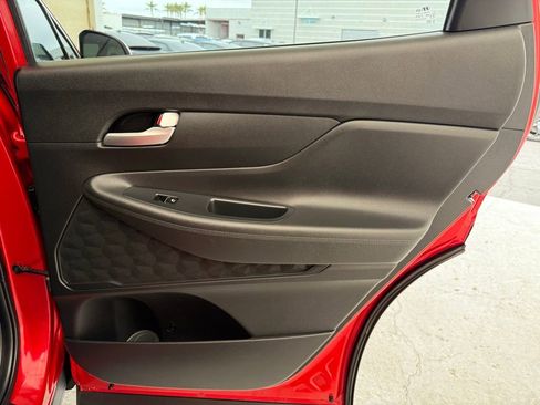 Used 2022 Hyundai Santa Fe SEL image 14