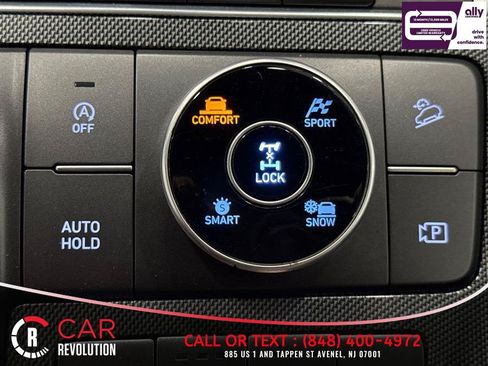 Used 2023 Hyundai Santa Fe SEL AWD/4WD image 25