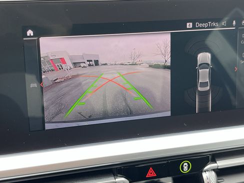 Used 2021 BMW 330i xDrive Sedan w/ Convenience Package image 27