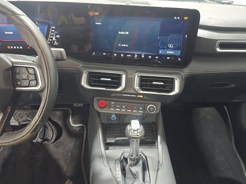 Used 2024 Ford Mustang GT Premium RWD image 10