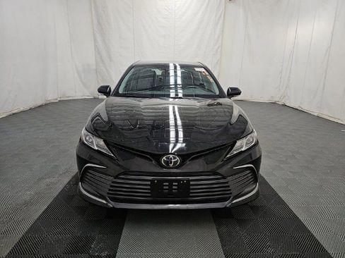 Used 2023 Toyota Camry LE w/ Convenience Package AWD/4WD image 2