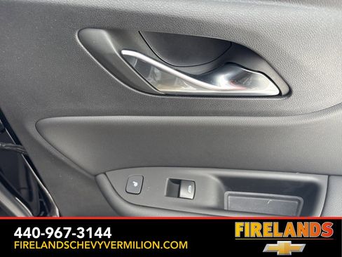 Certified 2023 Chevrolet Blazer RS w/ Enhanced Convenience Package image 34