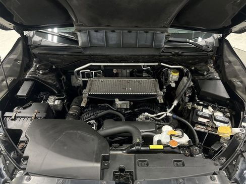 Used 2020 Subaru Ascent Limited w/ Technology Package image 26