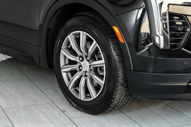 Used 2020 Cadillac XT4 Sport AWD/4WD image 61