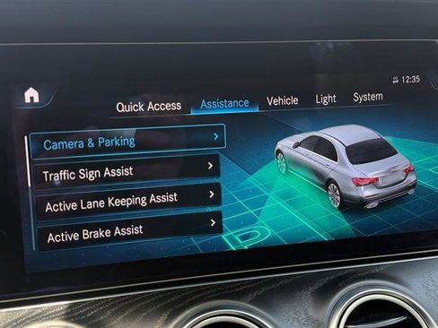 Used 2022 Mercedes-Benz E 350 Sedan w/ Driver Assistance Package image 27