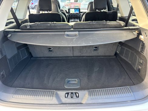 Certified 2025 Lincoln Aviator Reserve w/ Equipment Group 201A image 9