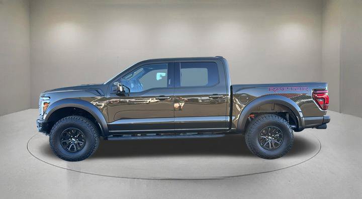 New 2026 Ford F150 Raptor AWD/4WD image 3
