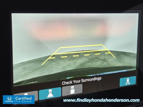 Certified 2023 Honda Odyssey Sport image 22