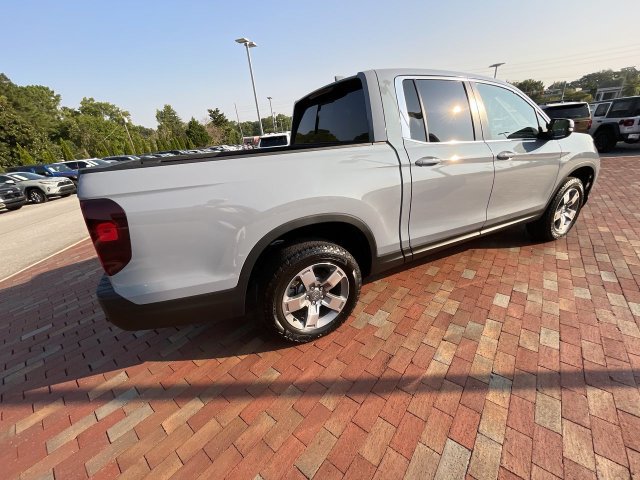 Certified 2026 Honda Ridgeline RTL image 35