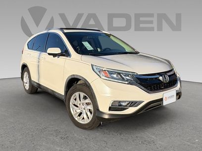 Used 2016 Honda CR-V EX-L