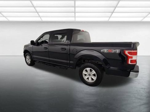 Used 2020 Ford F150 XLT image 6