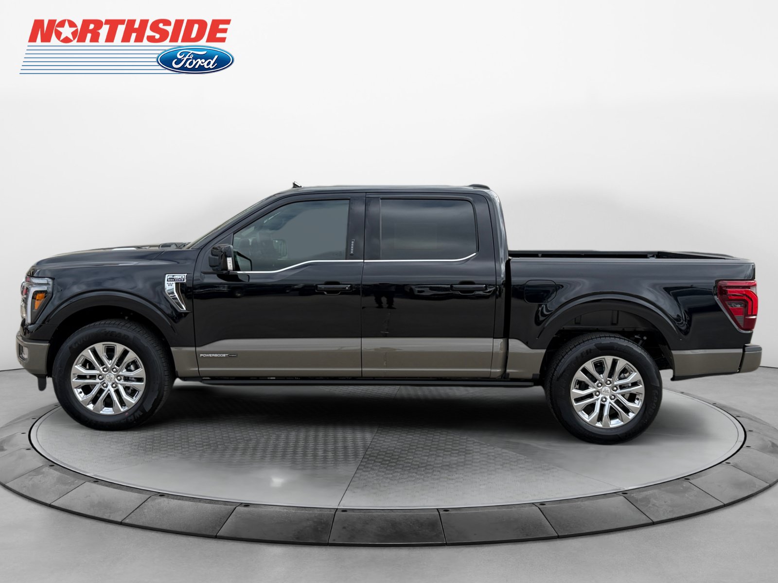 New 2026 Ford F150 King Ranch w/ Equipment Group 601A High RWD image 5