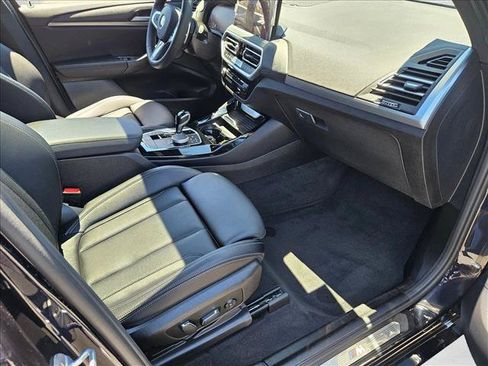 Used 2024 BMW X3 xDrive30i w/ Premium Package AWD/4WD image 19