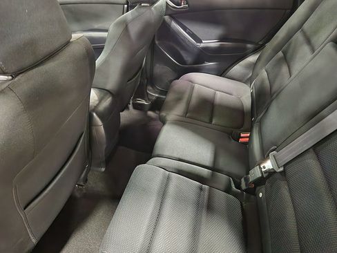 Used 2016 MAZDA CX-5 Touring w/ Bose/Moonroof Package image 52