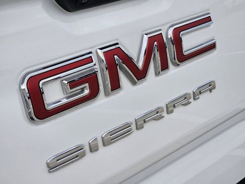 Used 2024 GMC Sierra 1500 Pro w/ Pro Value Package image 14