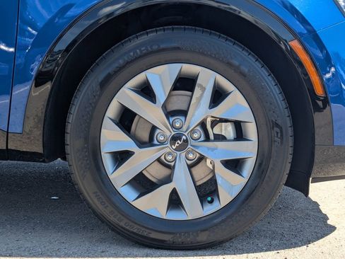 Used 2024 Kia Sportage SX FWD image 11